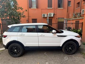 Range Rover Evoque 2.0 TD4 150 CV 5P pure (110 kw