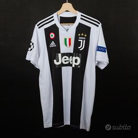 Maglia Juventus 2018/19