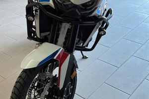 Honda africa twin