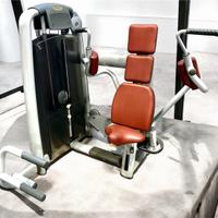 Pectoral Machine Technogym Selection