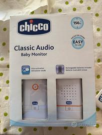 Baby Monitor chicco