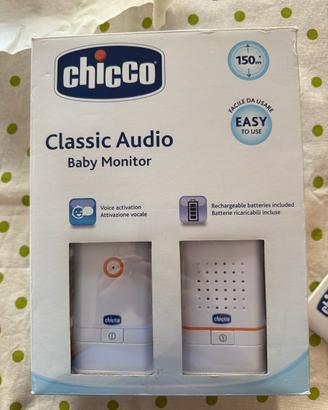 Baby Monitor chicco
