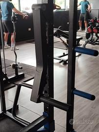 rack power