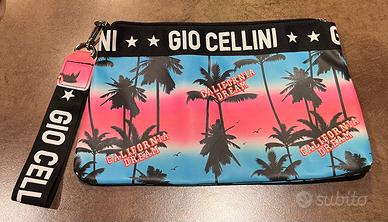 Pochette GIO CELLINI