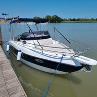 Marinello 650 Cabin Walkaround