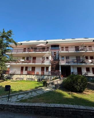 MONOLOCALE A BAGNOLO PIEMONTE