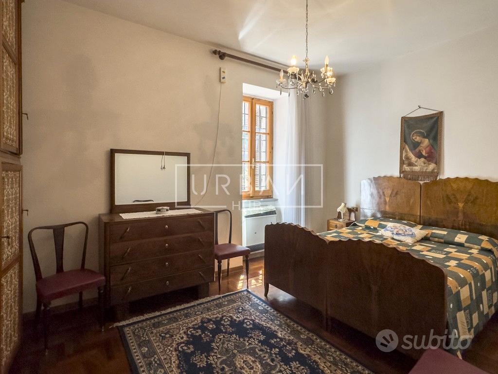 Appartamento – Montone, Perugia - Altro