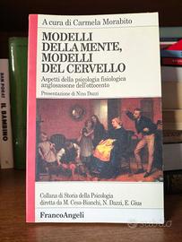 Carmela Morabito - Modelli della mente modelli del