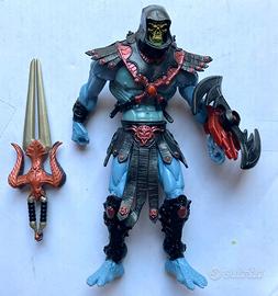 Skeletor Spin Blade Motu 200X