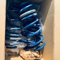 Molle Ribassamento Yaris GR 