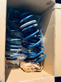 Molle Ribassamento Yaris GR 