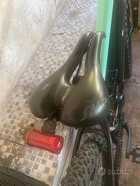 Bici elettrica