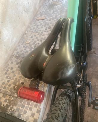 Bici elettrica