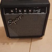 Amplificatore Squier Frontman 10G by Fender