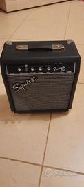 Amplificatore Squier Frontman 10G by Fender