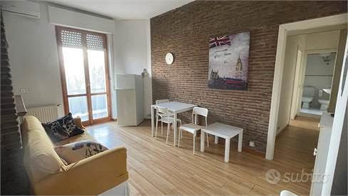 Apartment in Siracusa, Scala Greca - Vista 3
