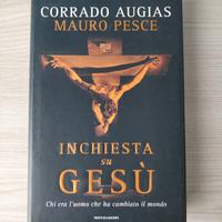 Corrado Augias - Inchiesta su Gesù