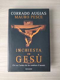 Corrado Augias - Inchiesta su Gesù