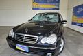 MERCEDES-BENZ C 220 CDI cat Avantgarde *95.000 K
