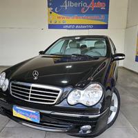 MERCEDES-BENZ C 220 CDI cat Avantgarde *95.000 K