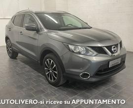 NISSAN Qashqai 1.5 dCi 110cv Business