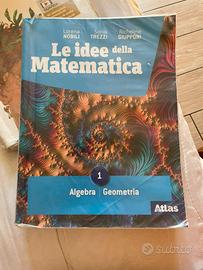 Libro matematica