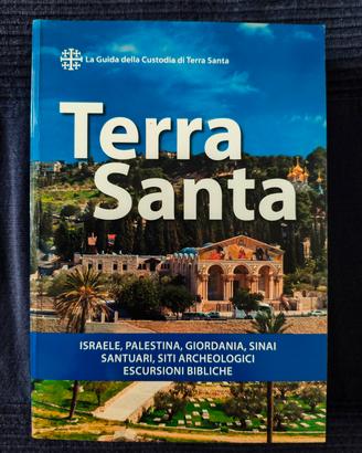 Guida Terra Santa