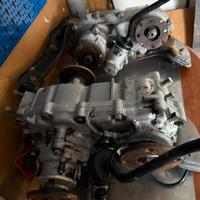 Riduttori suzuki samurai
