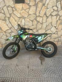 Ncx 250