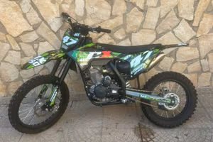 Ncx 250