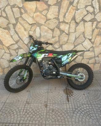 Ncx 250