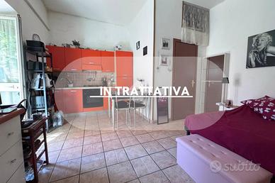 MONOLOCALE A TREVIGNANO ROMANO