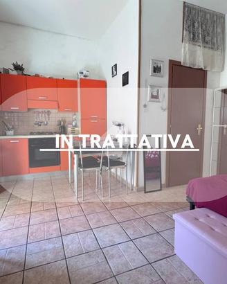 MONOLOCALE A TREVIGNANO ROMANO