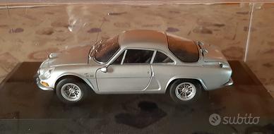 alpine renault a 110