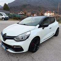 Clio RS Monaco GP