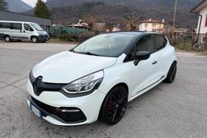 Clio RS Monaco GP