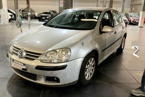 Volkswagen Golf 1.6 5p. GPL