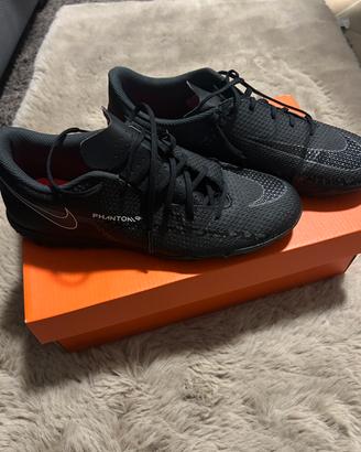 Scarpe da calcetto nike orginali nuove