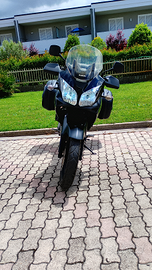 Suzuki V-Strom 650