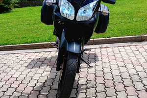 Suzuki V-Strom 650