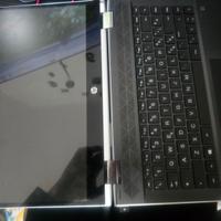 Hp pavilion x360 convertible