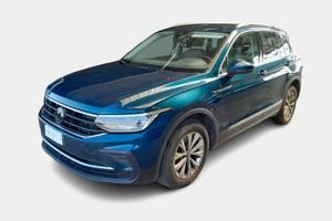 VOLKSWAGEN TIGUAN 2.0 TDI SCR 110KW LIFE DSG SUV