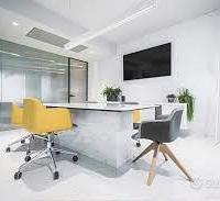 UFFICI NUOVA COSTRUZIONE di mq 250 carinaro tevero