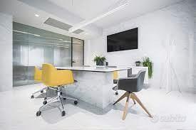 UFFICI NUOVA COSTRUZIONE di mq 250 carinaro tevero