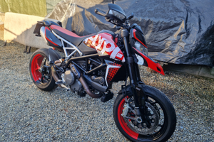 Ducati hypermotar 950 rve