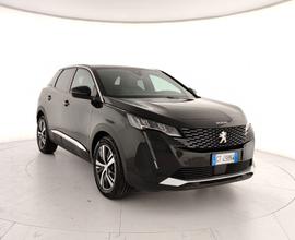 Peugeot 3008 BlueHDi 130 S&S EAT8 Allure Pack