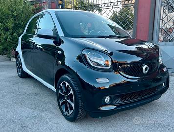 Smart Forfour passion 1.0 Oreste 3389461042