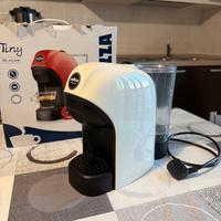 Macchina caffè Lavazza a modo mio mod. Tiny