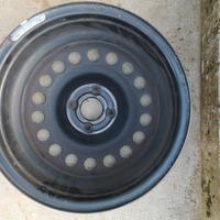 Cerchi 15 Opel o Fiat