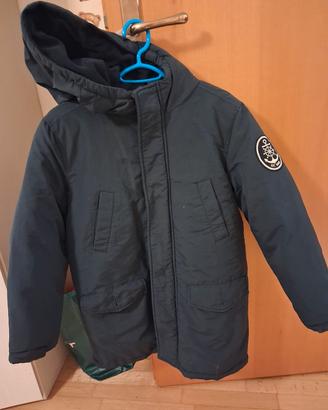 Giubbotto Benetton 
